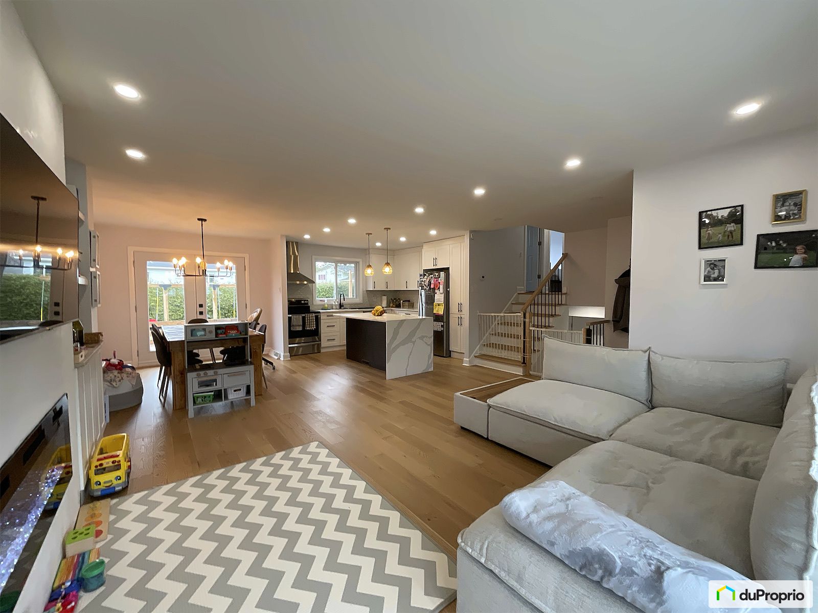 29 Rue Mansfield — photo 1