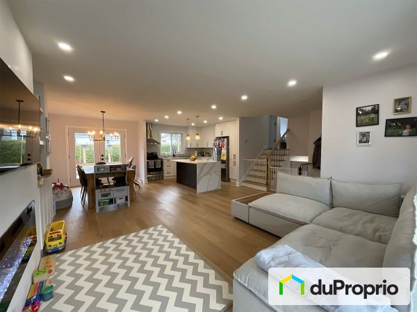 29 rue Mansfield, Dollard-Des-Ormeaux for sale