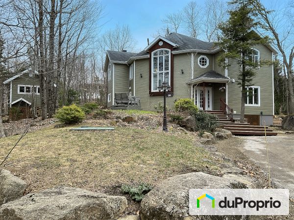 58 chemin des Pinsons, Ste-Anne-Des-Lacs for sale