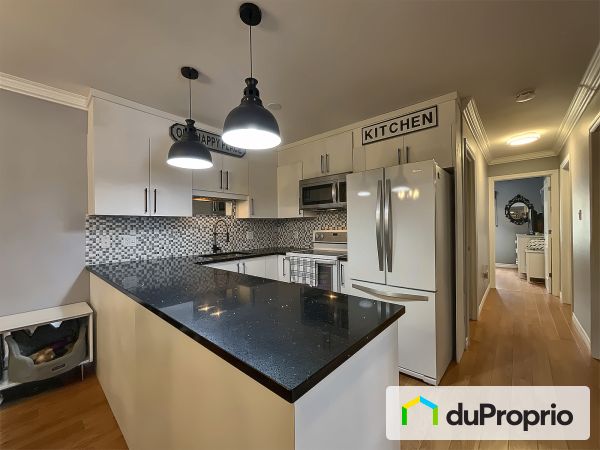 307-140, rue de Candiac, Sherbrooke (Jacques-Cartier) à vendre