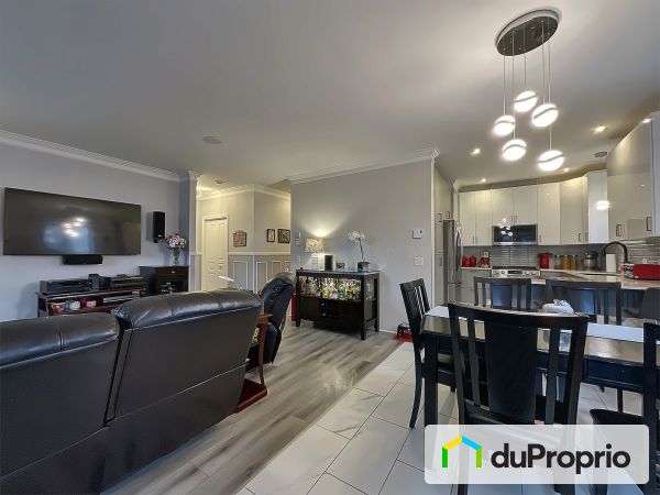 2-2401 boulevard Lafontaine, St-Jérôme (Lafontaine) for sale