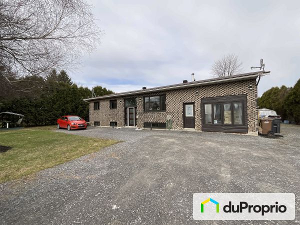 2006, rue Principale, St-Michel à vendre