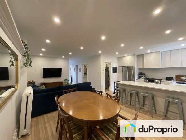 862, Bloomfield, Outremont à vendre