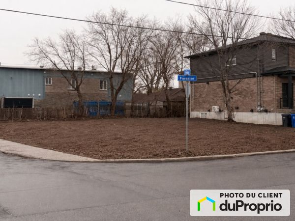 5148, rue Forester, Longueuil (St-Hubert) à vendre