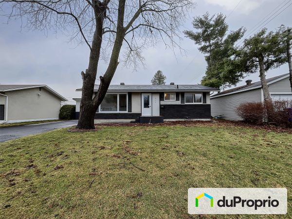 276, rue de Joliette, Gatineau (Gatineau) à vendre
