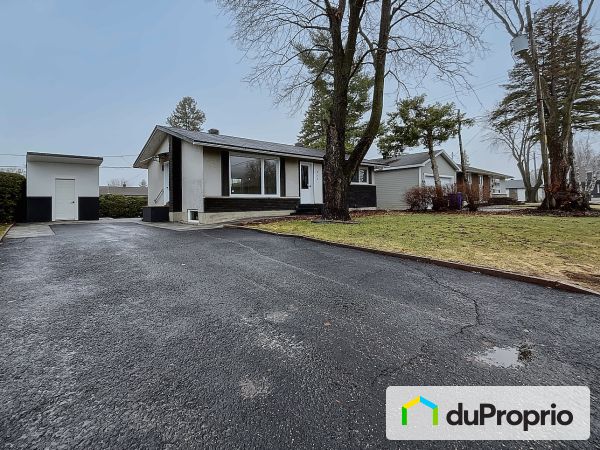 276, rue de Joliette, Gatineau (Gatineau) à vendre