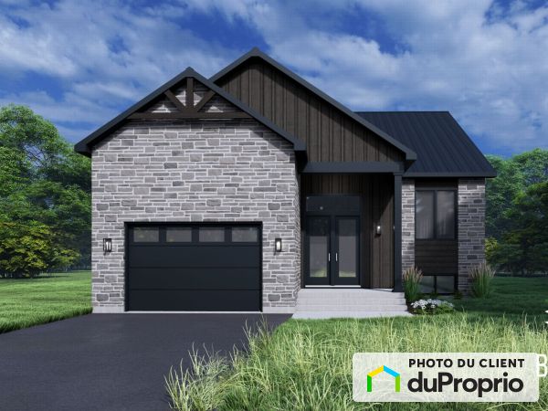 770, rue Joseph-Carmel, ND-Du-Bon-Conseil à vendre