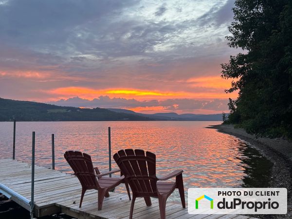 1309 chemin Guérette, Pohénégamook for sale