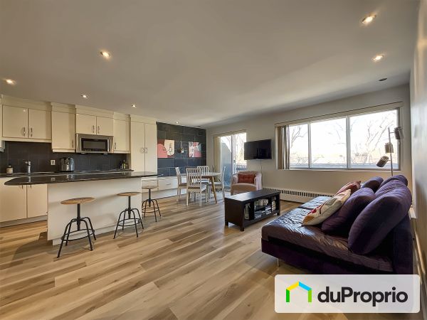 31-200 avenue Willowdale, Outremont for sale