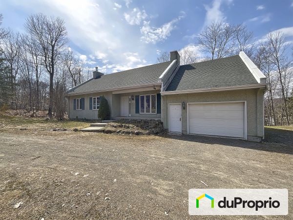 1242, rue Robert, Prévost à vendre