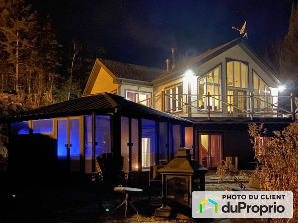 120 rue de la Fromentière, St-Alphonse-Rodriguez for sale