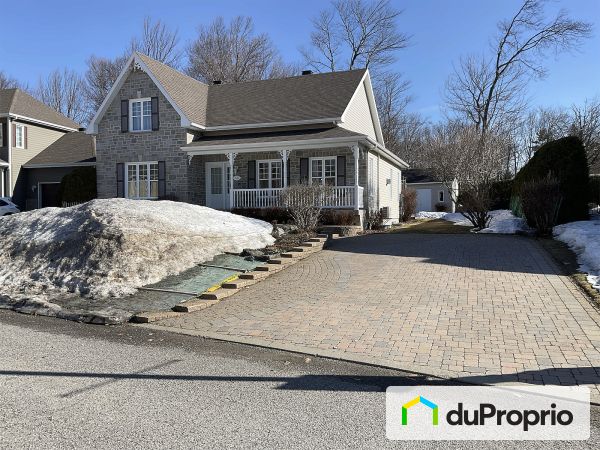 102 rue de l'Outremer, Boischatel for sale