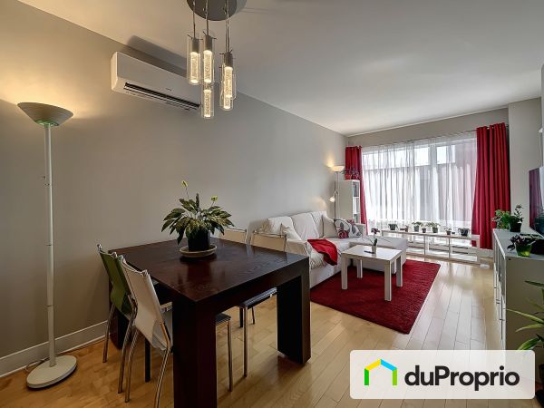 202-5400, 3e ave, Rosemont / La Petite Patrie à vendre