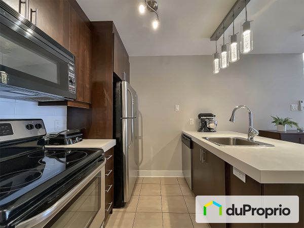 202-5400, 3e Avenue, Rosemont / La Petite Patrie à vendre