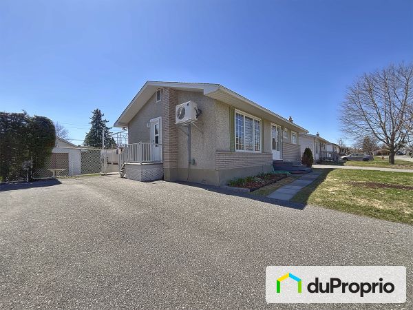 260, rue de Duvernay, Gatineau (Gatineau) à vendre