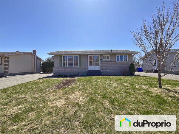 260, rue de Duvernay, Gatineau (Gatineau) à vendre