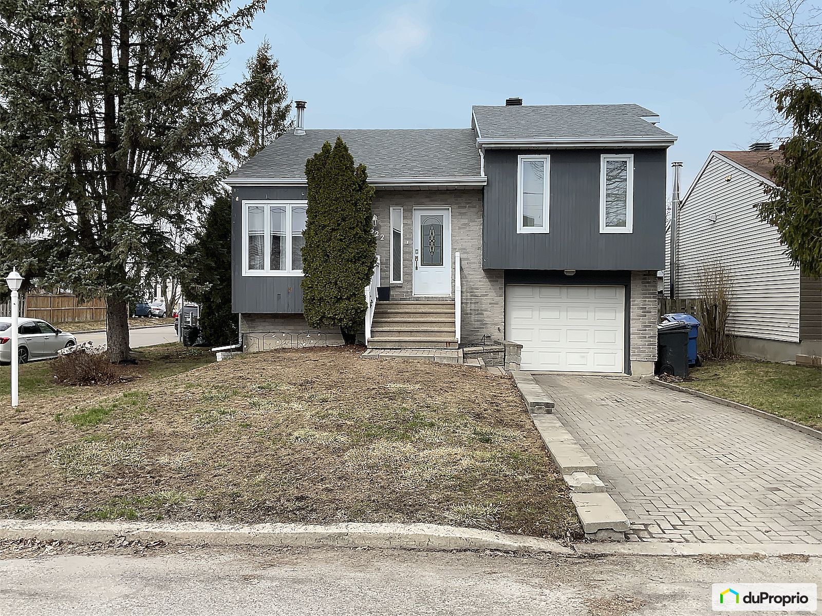 322 Rue De La Chesnaye — photo 1