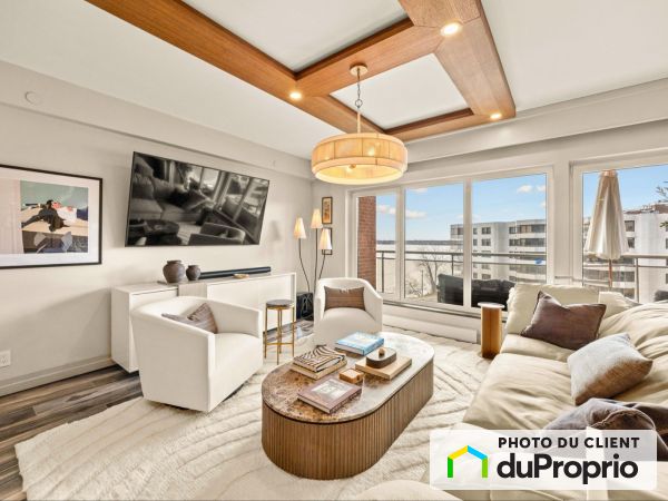 712-18, chemin du Bord-Du-Lac Lakeshore, Pointe-Claire à vendre