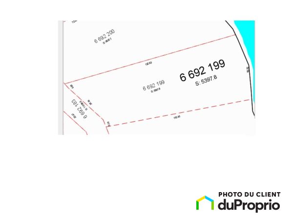 39, chemin Deslauriers, ND-Du-Laus à vendre