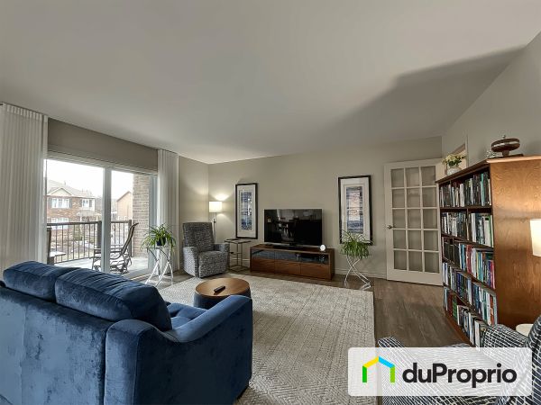 202-80, rue Quévillon, Granby à vendre