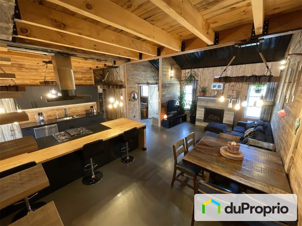 20, rue Carole-Anne, St-Côme à vendre