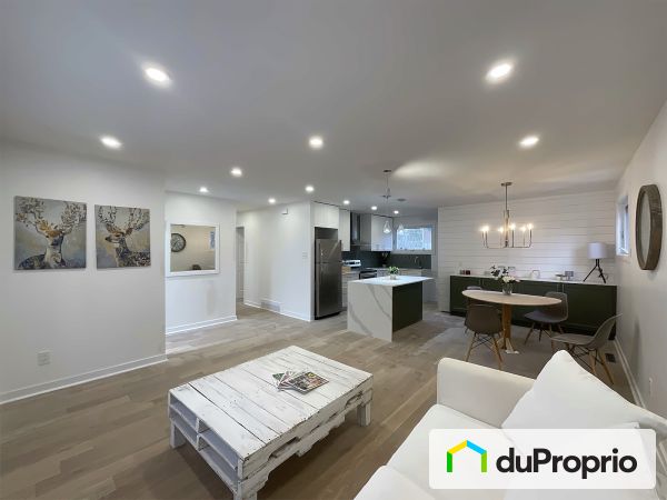 13105 rue Varennes, Pierrefonds / Roxboro for sale