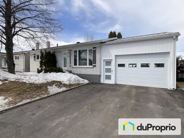 4132 rue Gauguin, Jonquière (Jonquière) for sale