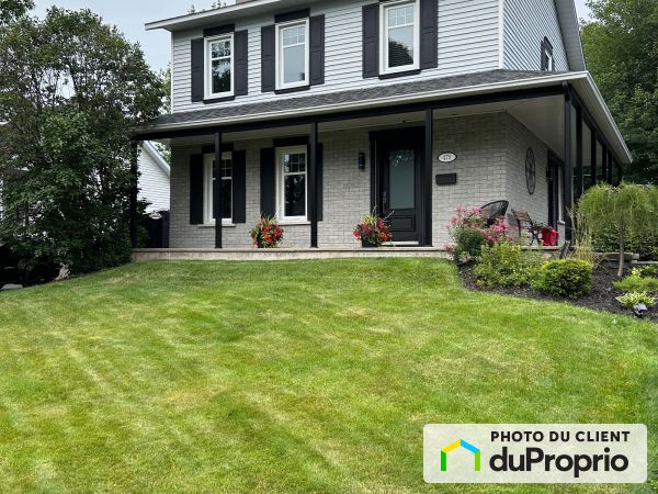 475, des Tulipes, Sorel-Tracy à vendre