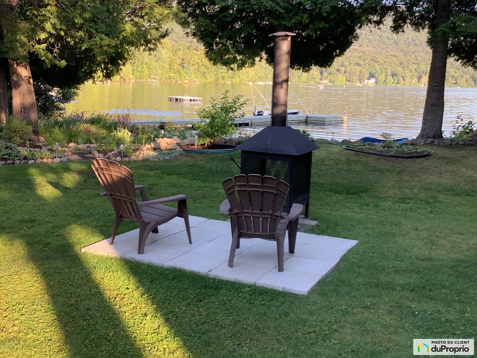 150 Chemin Du Lac Sylvere — photo 1
