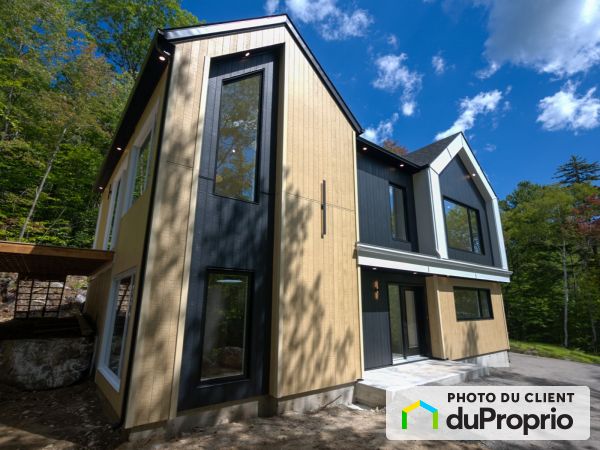 2710, rang Saint-François, Ste-Julienne à vendre