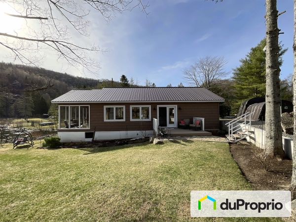43 chemin Roméo, Mulgrave-Et-Derry for sale