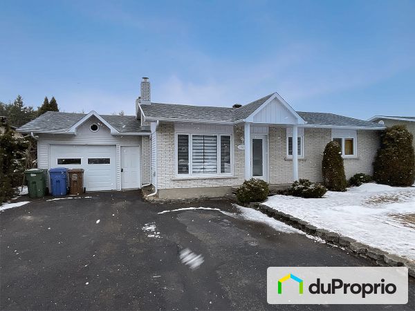 1365 rue Victor-Guimond, Chicoutimi (Chicoutimi) for sale
