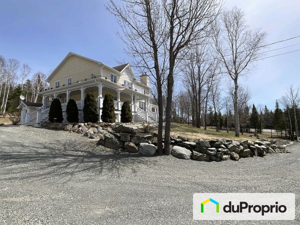 77 B route 283, St-Fabien-De-Panet for sale