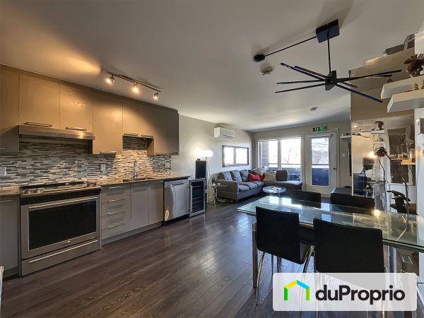 404-4550, rue Hochelaga, Mercier / Hochelaga / Maisonneuve à vendre