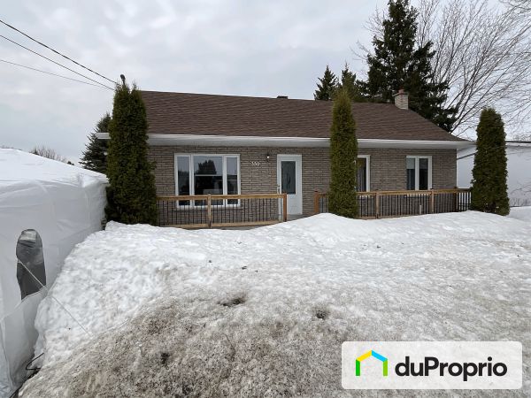 330 2e rue Nord, St-Nazaire for sale
