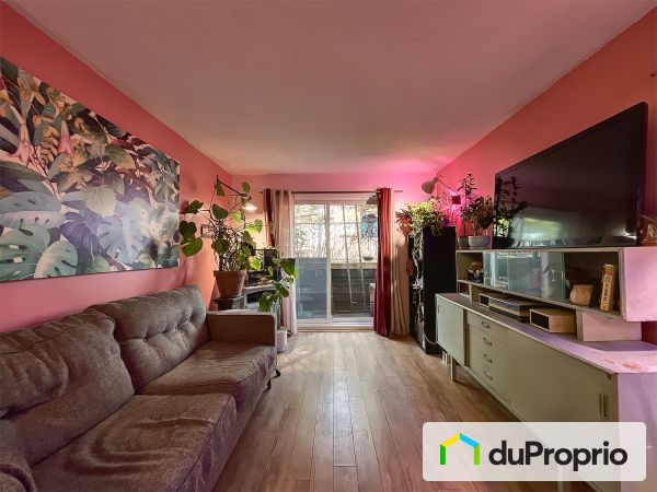 Living Room - 1-71 rue du Coteau, Gatineau (Gatineau) for sale