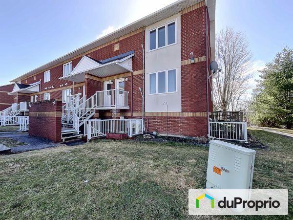 1-71, rue du Coteau, Gatineau (Gatineau) à vendre