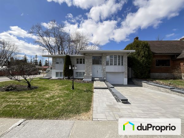 12357 rue Sainte-Catherine est, Pointe-Aux-Trembles / Montréal-Est for sale