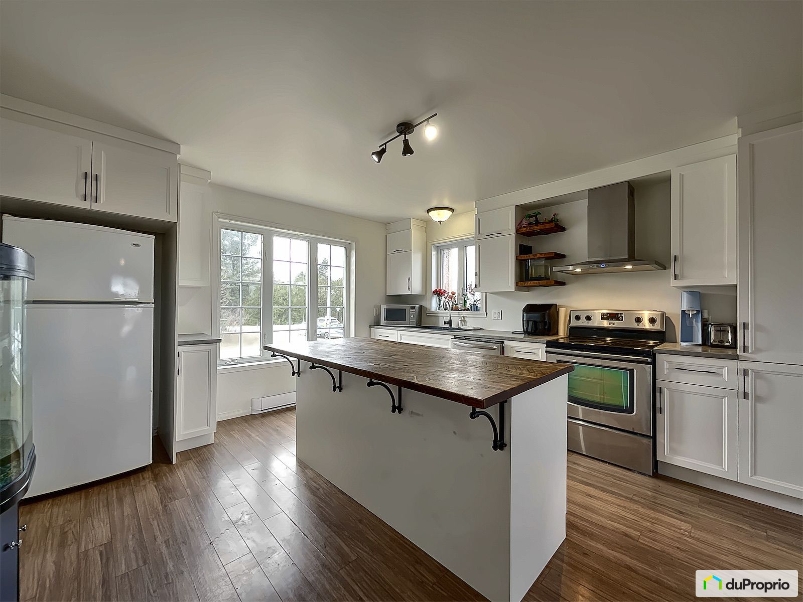 214 216 10E Rang — photo 2