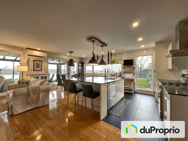 1435 rue des Caps, St-Romuald for sale