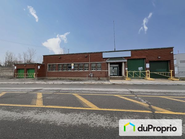1025, rue Butler, Verdun à vendre