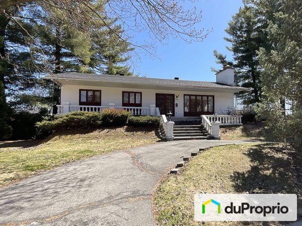 743, rue des Juges-Denis, Joliette à vendre