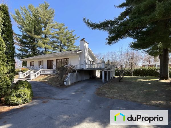 743, rue des Juges-Denis, Joliette à vendre