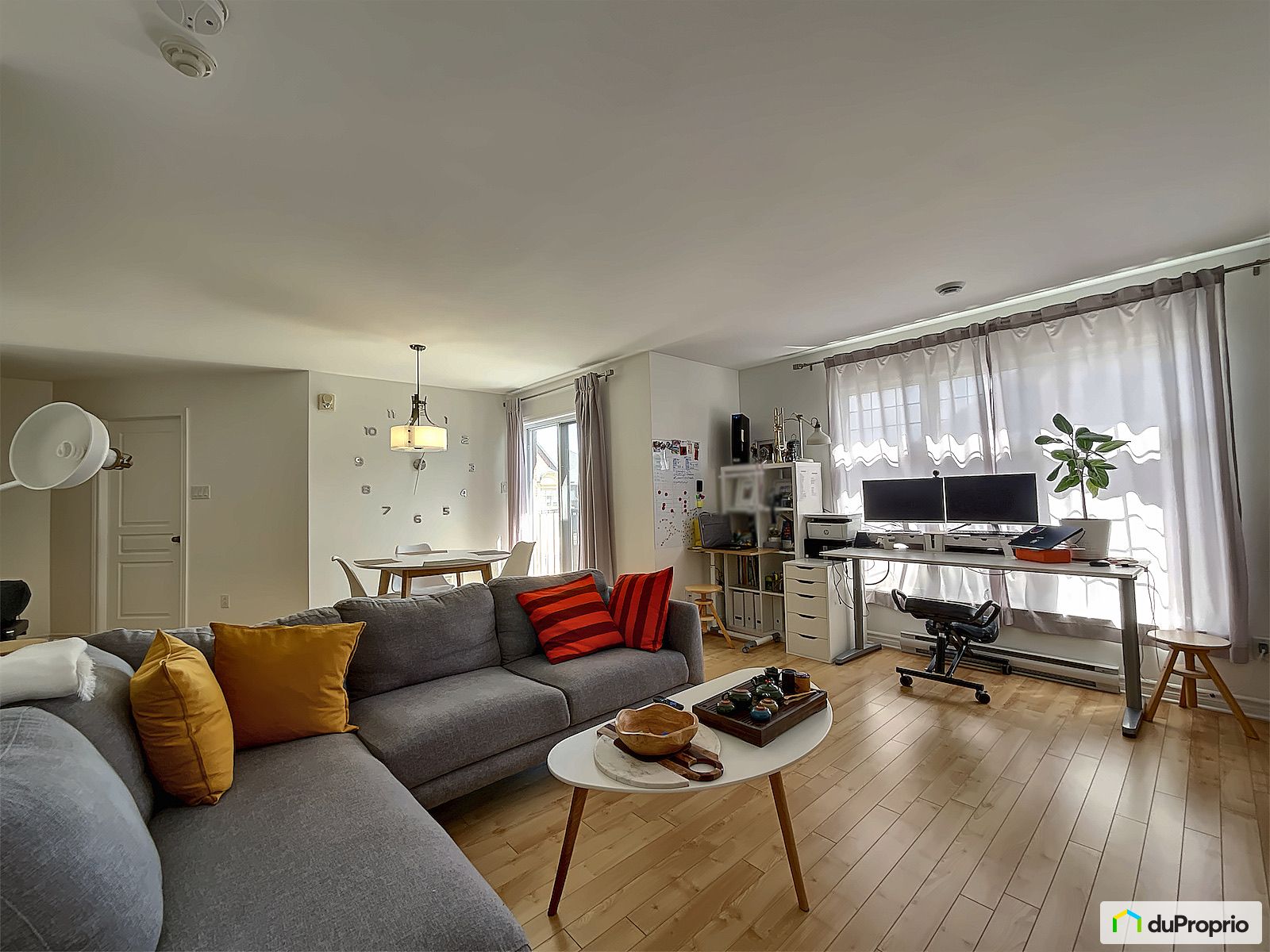 8 6110 Rue De Lusa — photo 3