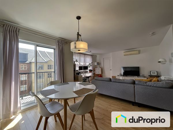 8-6110 rue de Lusa, Brossard for sale