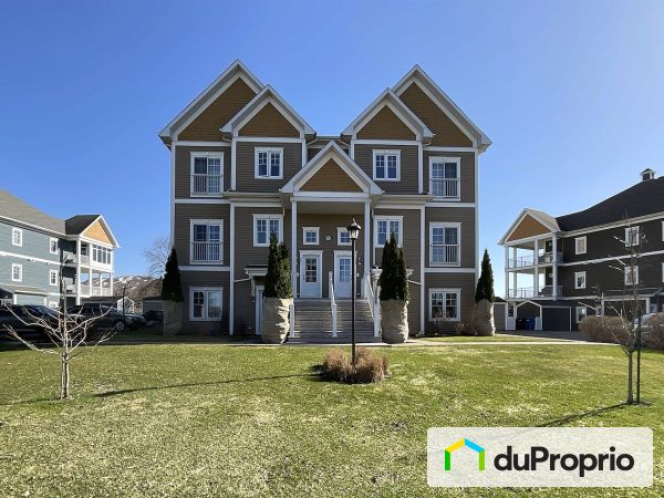 201-961, rue du Violoneux, Bromont à vendre