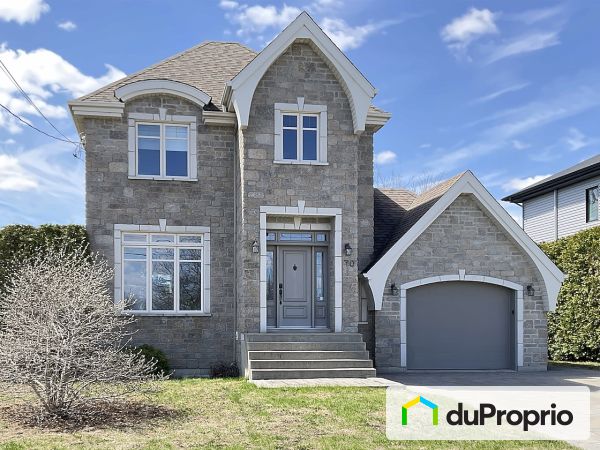 70 rue du Palais, Ste-Madeleine for sale