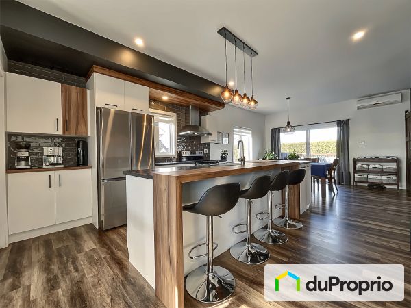 459A, rue des Mésanges, St-Isidore à vendre