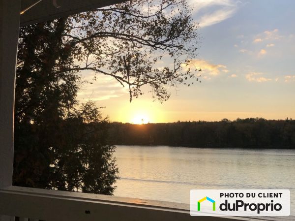 420, rue des Colibris, Nominingue à vendre