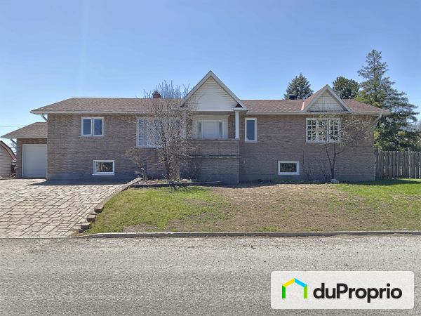 14, rue Colette, Gatineau (Gatineau) à vendre